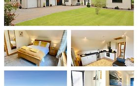 Brohar Annexe Detached Apartment With Exceptional Views And Evcharger